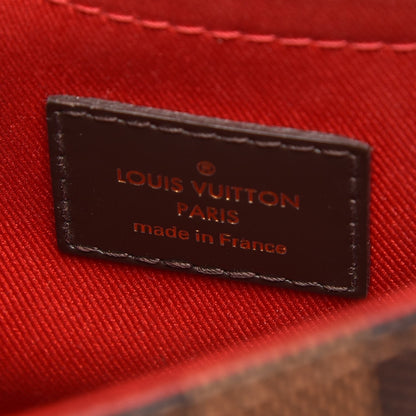 Louis Vuitton Damier Ebene Croisette 6 of 11