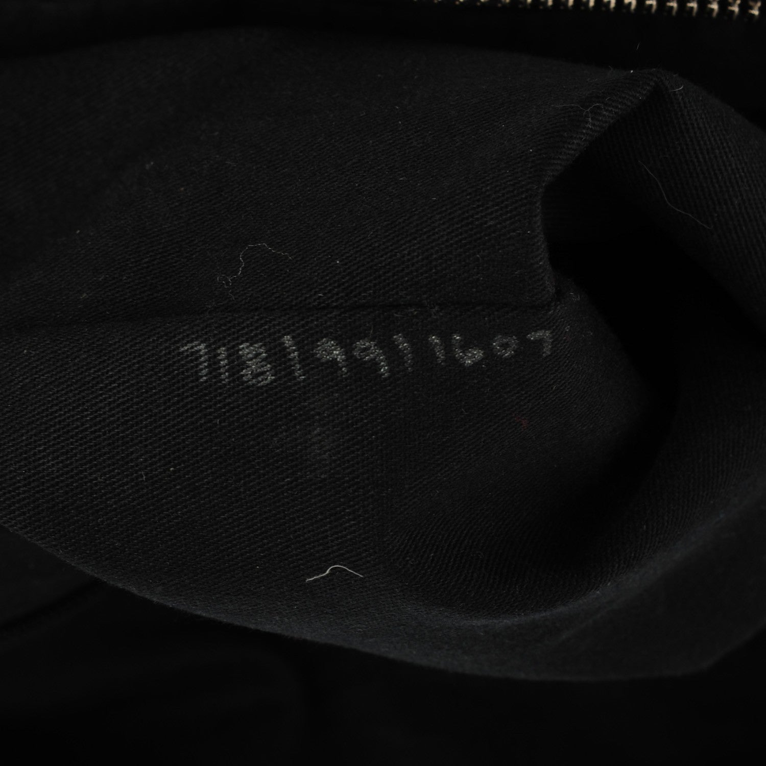 Givenchy Grained Calfskin Large Nightingale Black 14 of 14