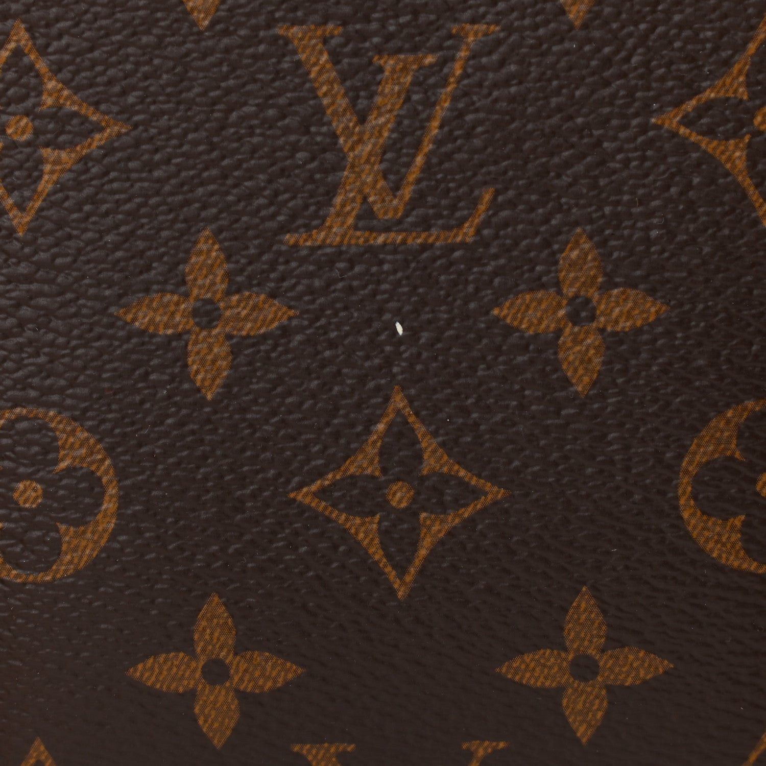 Louis Vuitton Monogram Soufflot MM 11 of 13