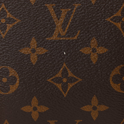 Louis Vuitton Monogram Soufflot MM 11 of 13