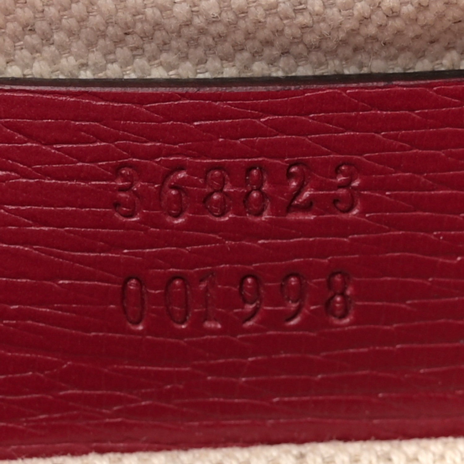 Gucci Shangai Calfskin Blooms Print Mini Bamboo Shopper Tote Romantic Cerise Multicolor 7 of 13