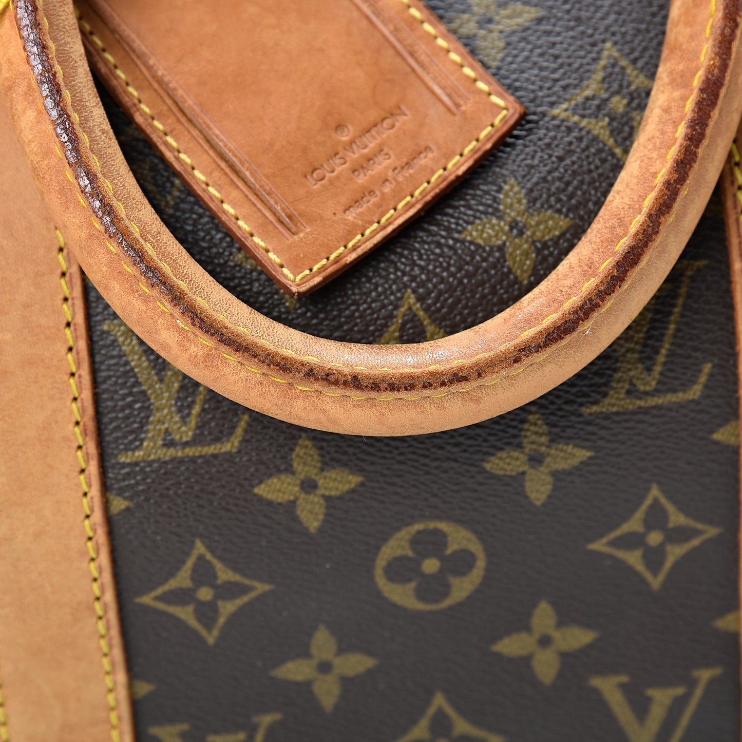 Monogram Keepall 50