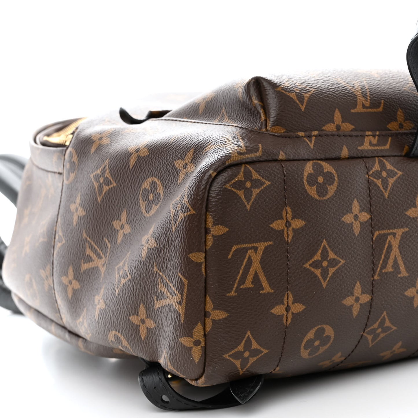 Monogram Palm Springs Backpack MM