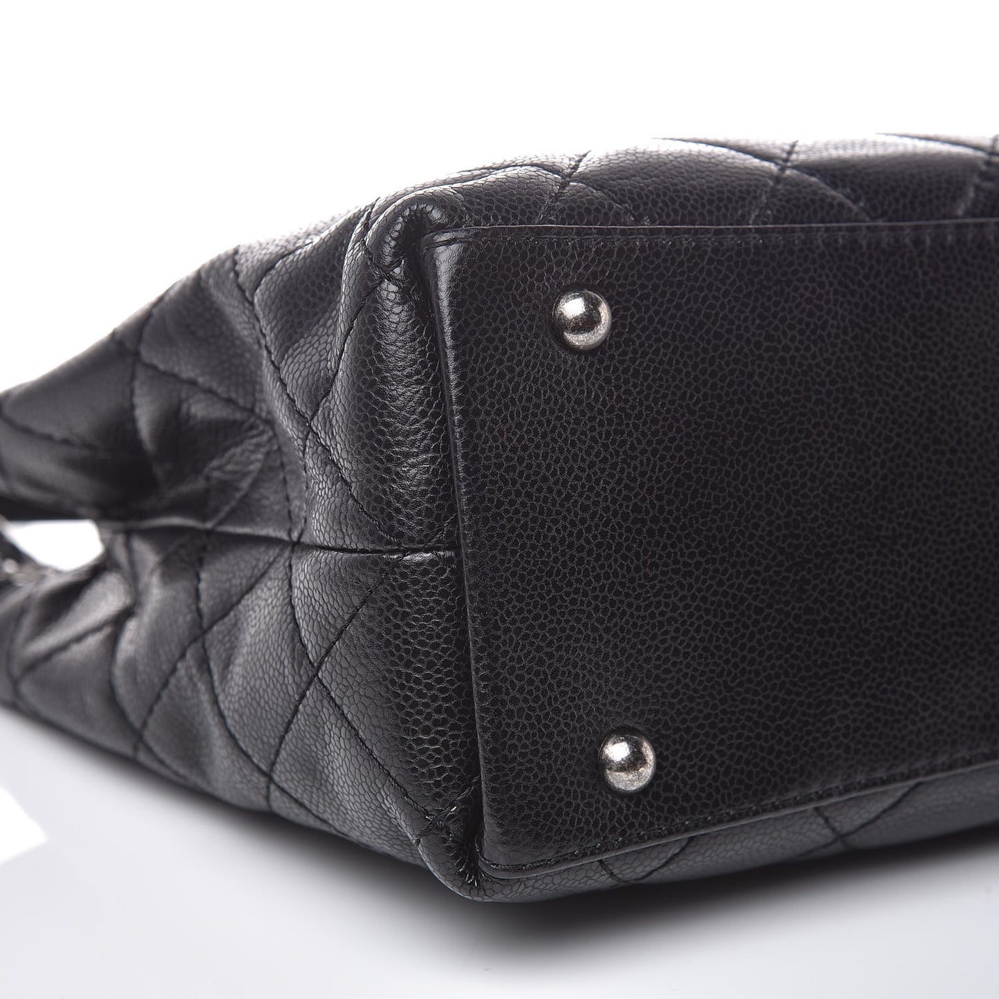 Caviar Medium Be Caviar Tote Black