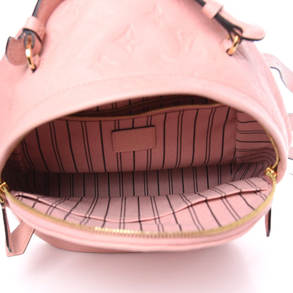 Louis Vuitton Empreinte Sorbonne Backpack Rose Poudre 5 of 10