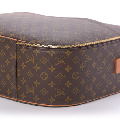 Louis Vuitton Monogram Packall GM 5 of 11