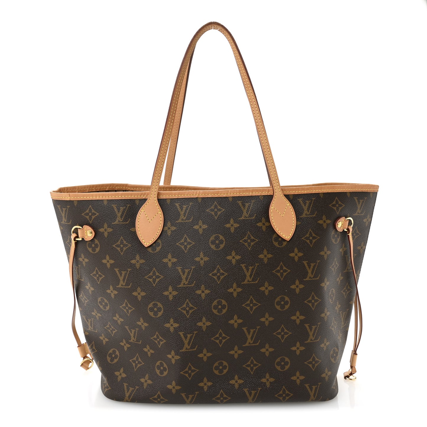 Monogram Neo Neverfull MM