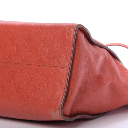 Louis Vuitton Empreinte Lumineuse PM Orient 7 of 10
