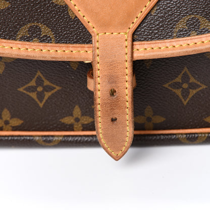 Louis Vuitton Monogram Sologne 13 of 19