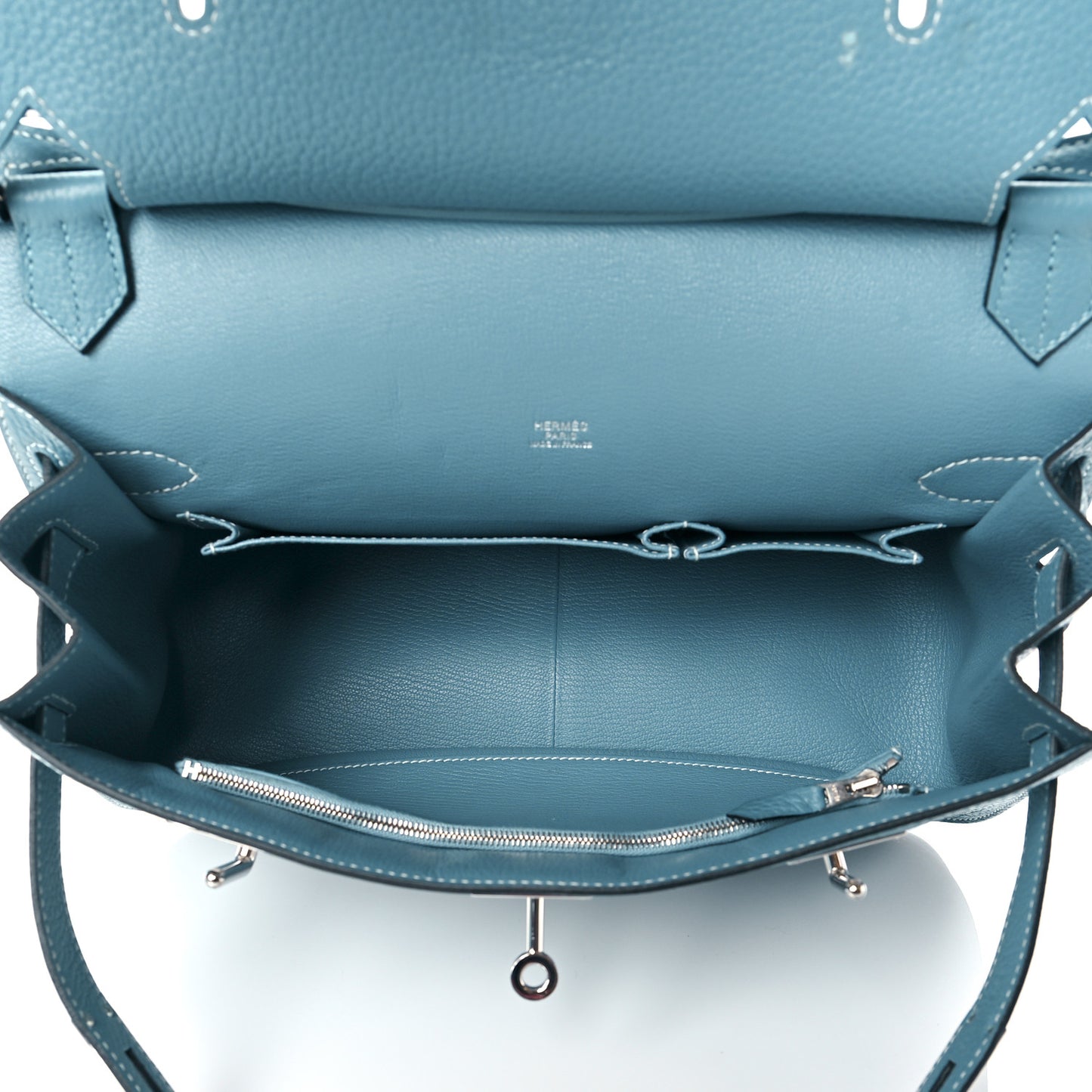 Taurillon Clemence Jypsiere 31 Blue Jean