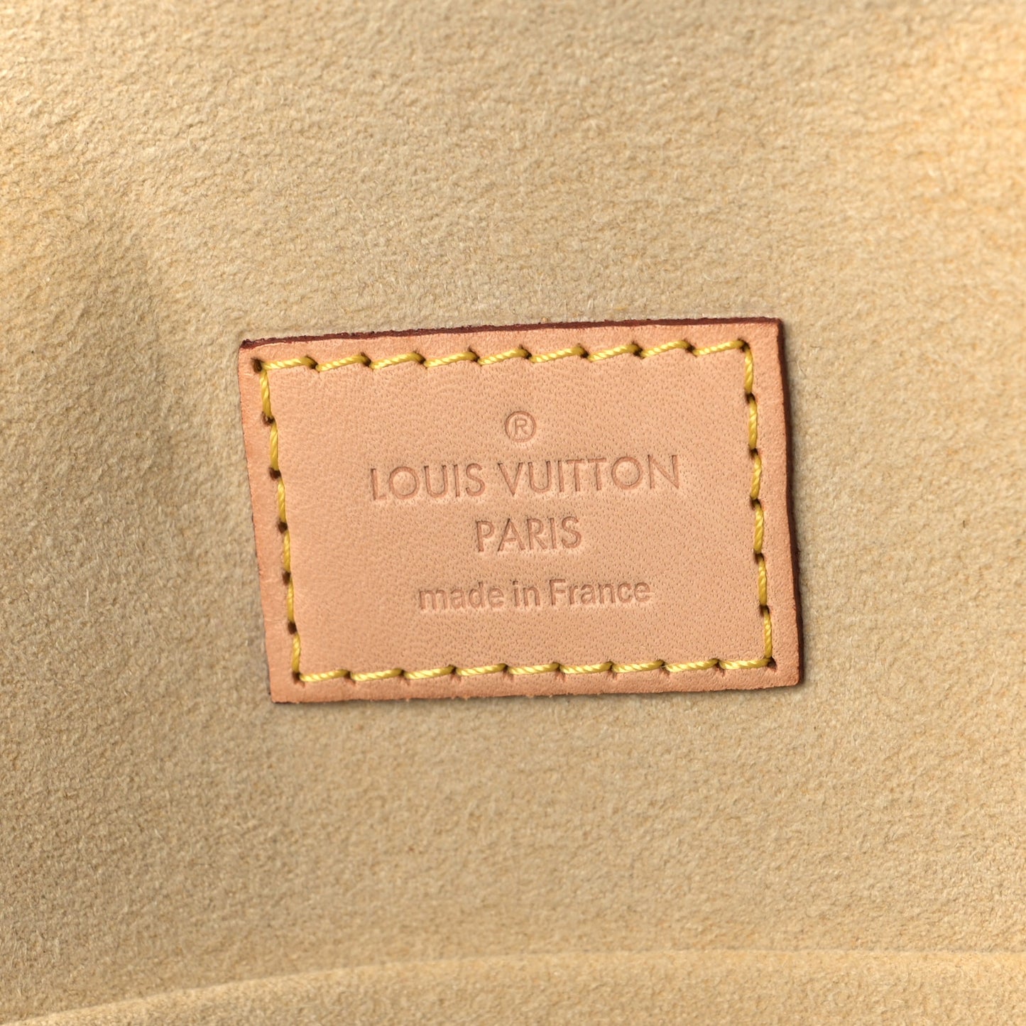 Monogram Hudson PM