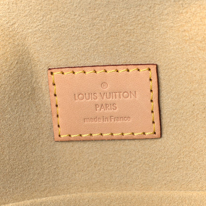 Louis Vuitton Monogram Hudson PM 6 of 10