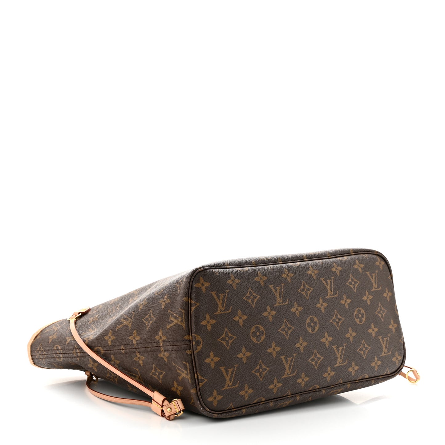 Monogram Neo Neverfull MM