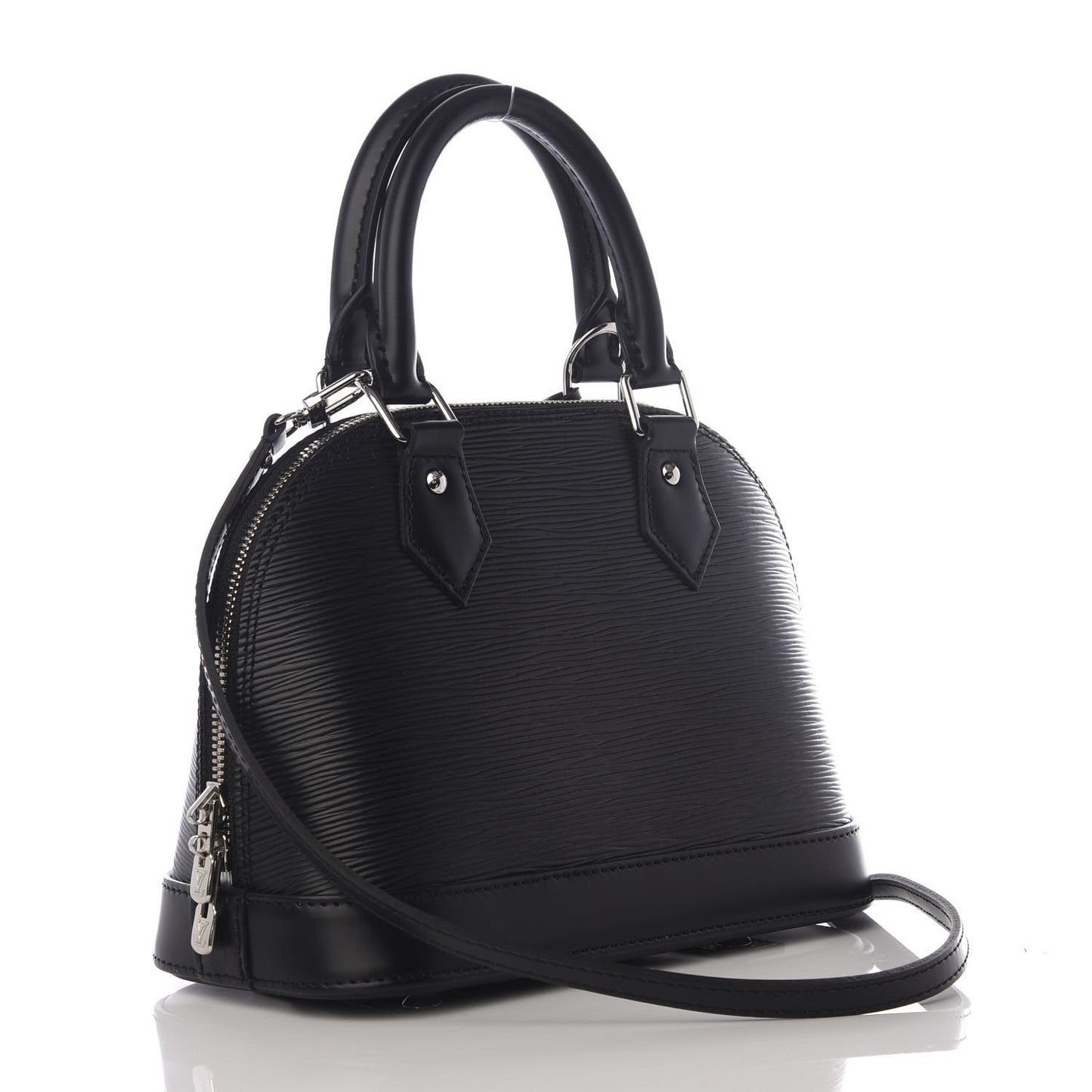Epi Alma BB Black