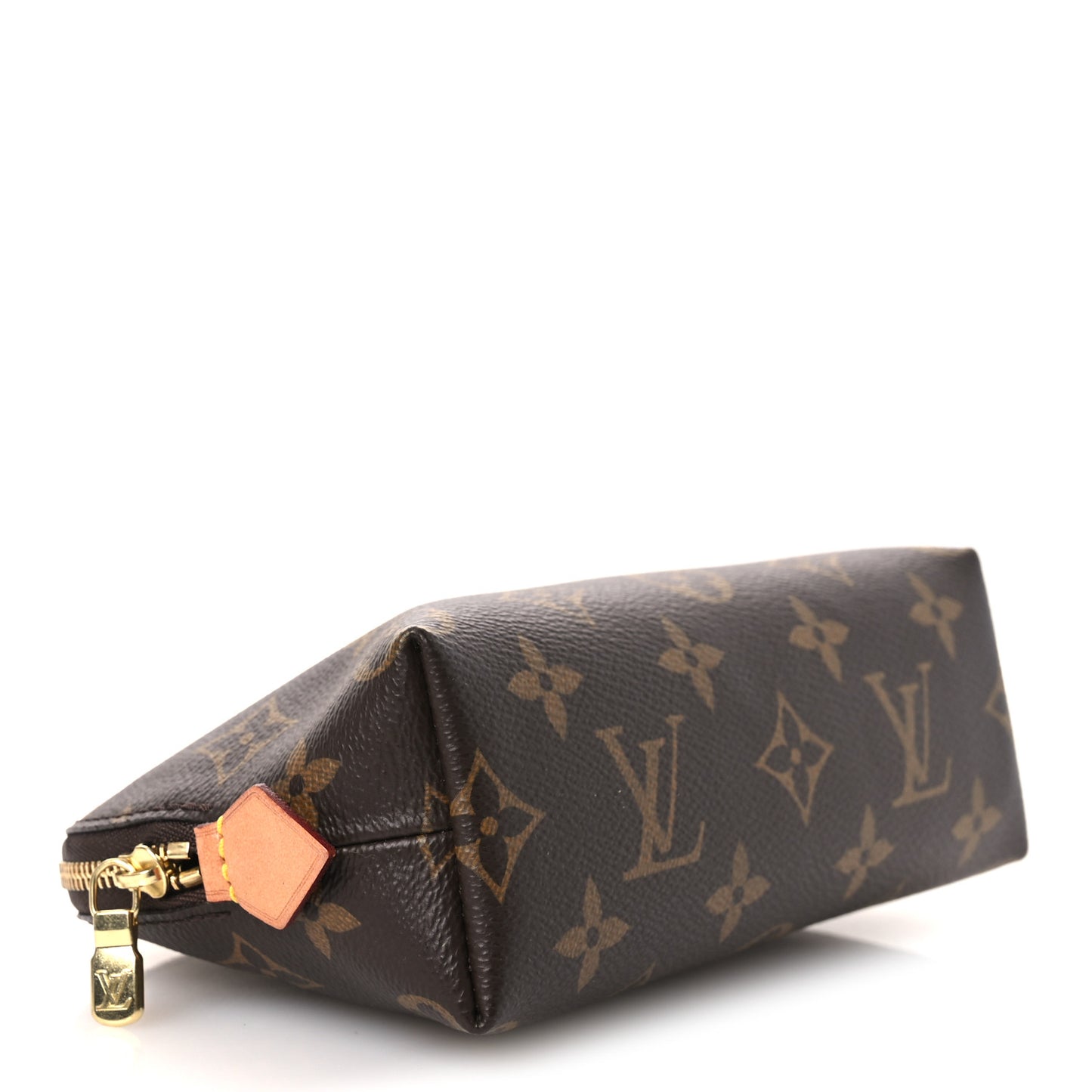 Monogram Cosmetic Pouch