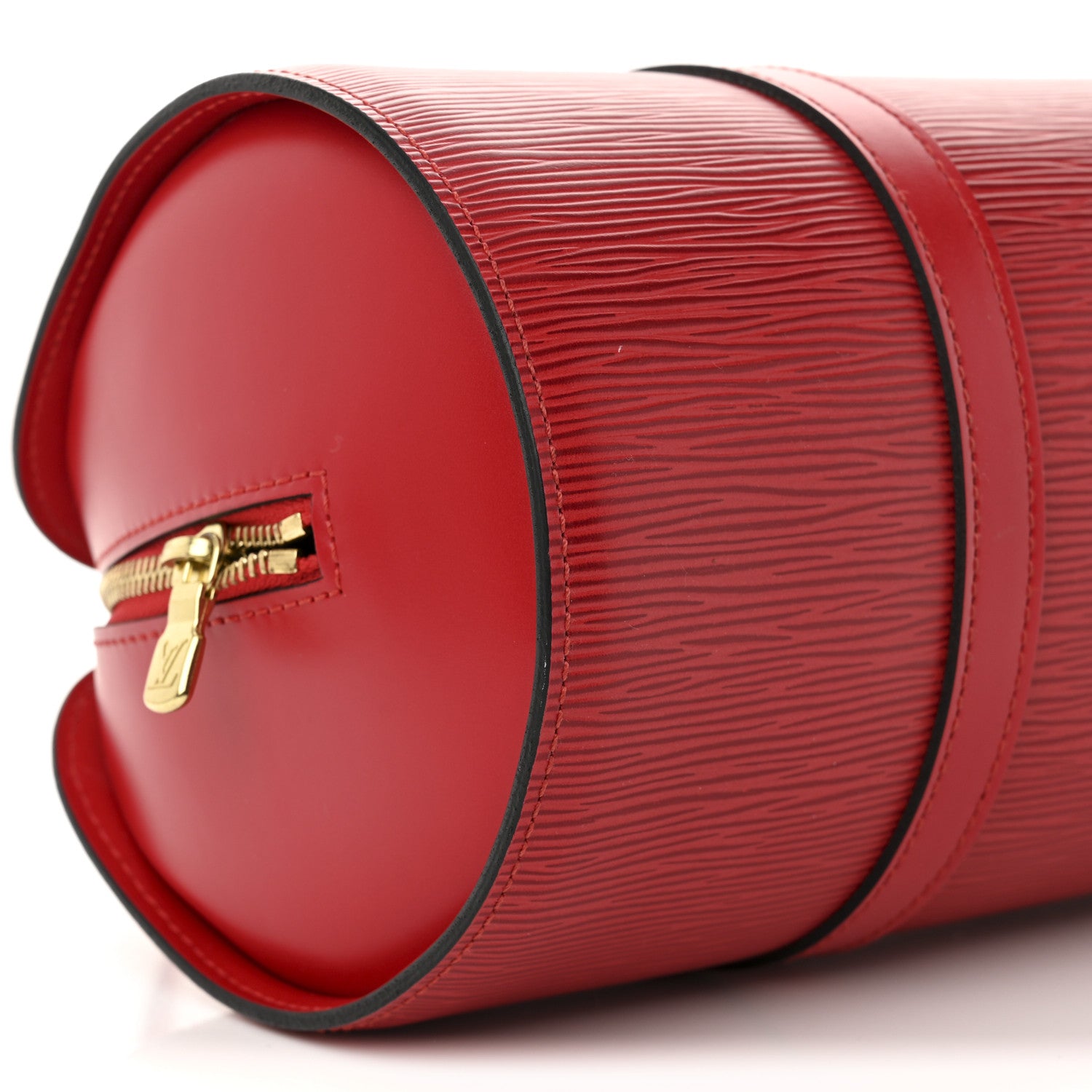 Louis Vuitton Epi Soufflot Rouge 24 of 28