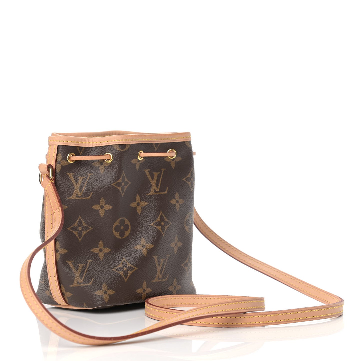 Monogram Nano Noe
