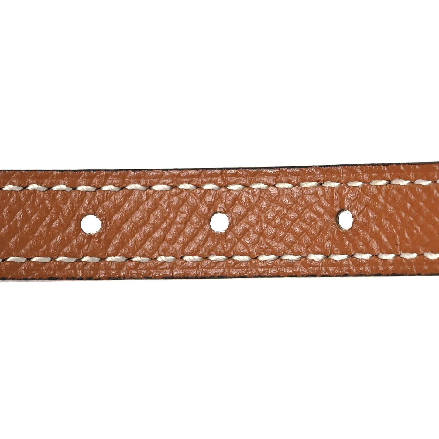 Swift Epsom 13mm 5382 Rock Belt 75 Black Gold