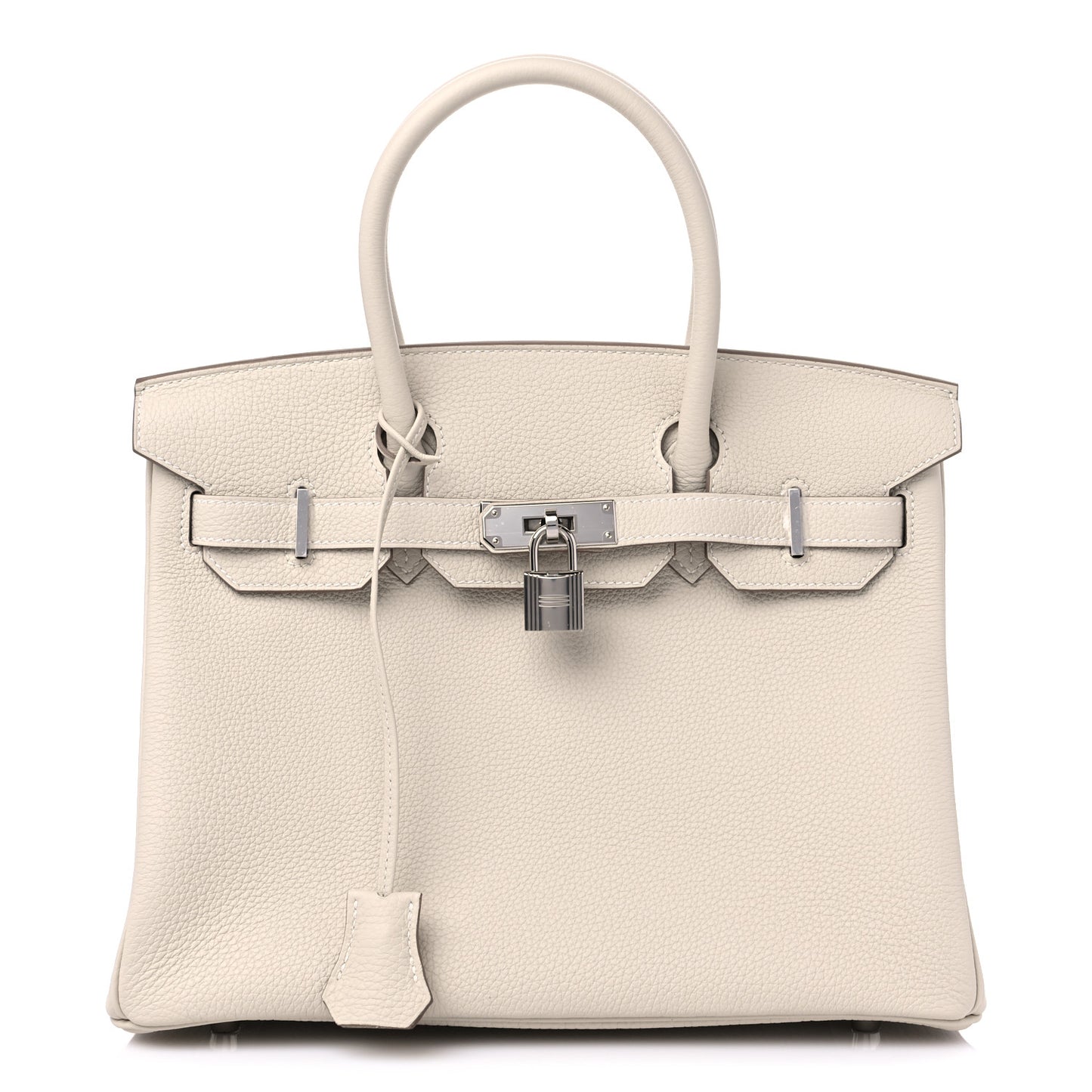 Togo Birkin 30 Craie