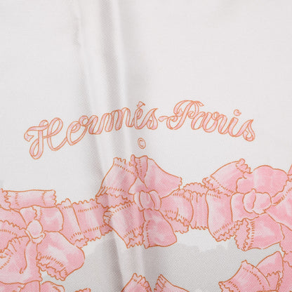 Hermes Silk Le Sacre Du Printemps Scarf 90 6 of 10