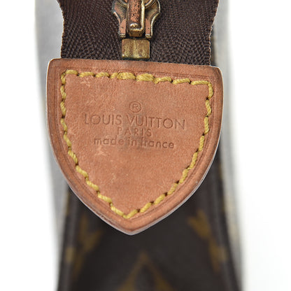 Louis Vuitton Monogram Toiletry Pouch 15 6 of 9