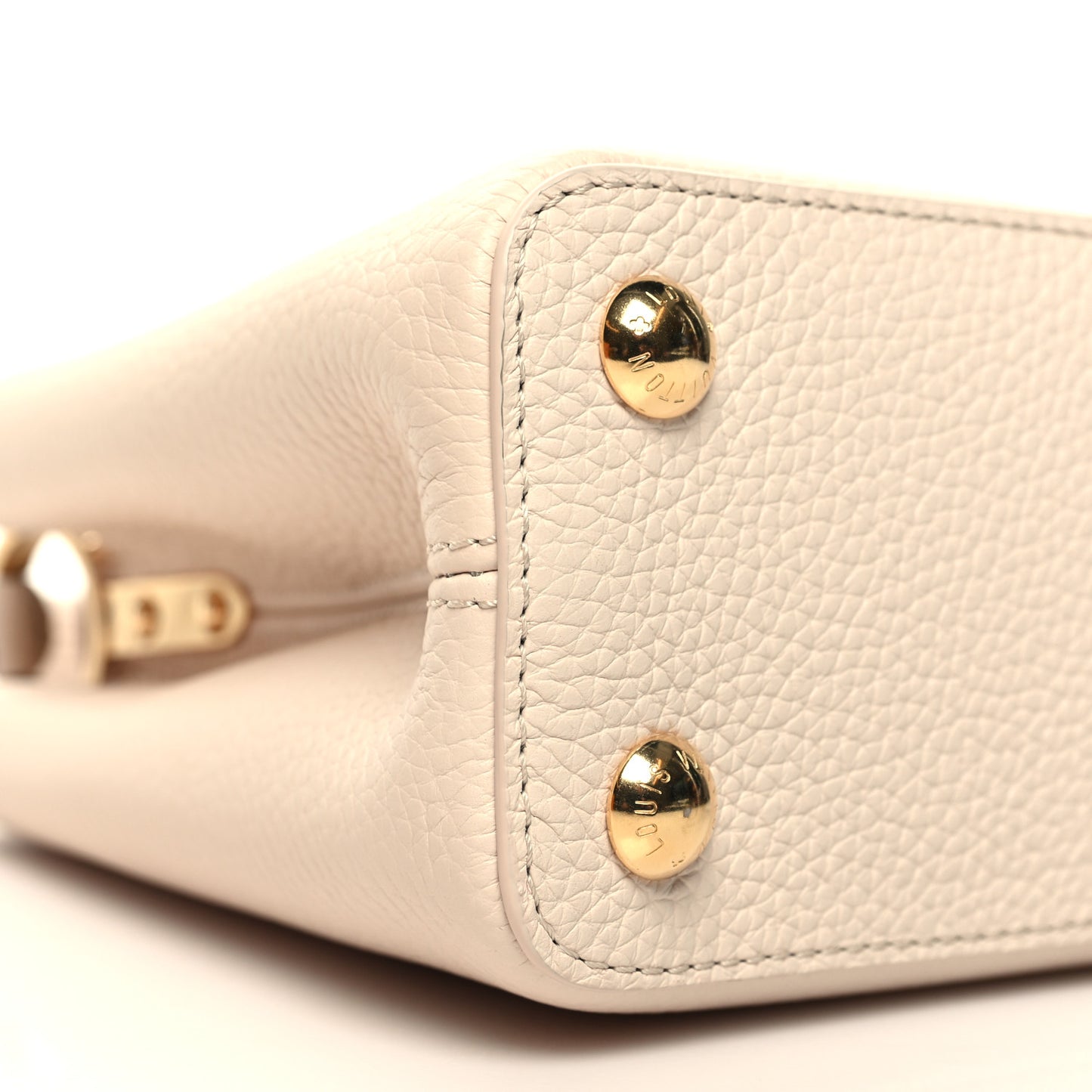 Taurillon Capucines BB Snow