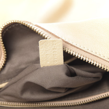 Chloe Calfskin Large Marcie Hobo Beige 7 of 16