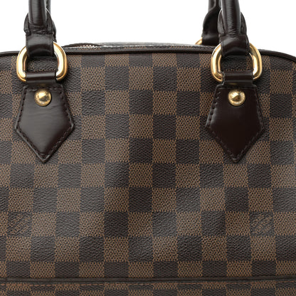 Louis Vuitton Damier Ebene Duomo 7 of 15
