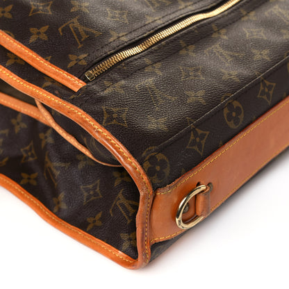 Louis Vuitton Monogram Garment Bag 11 of 25