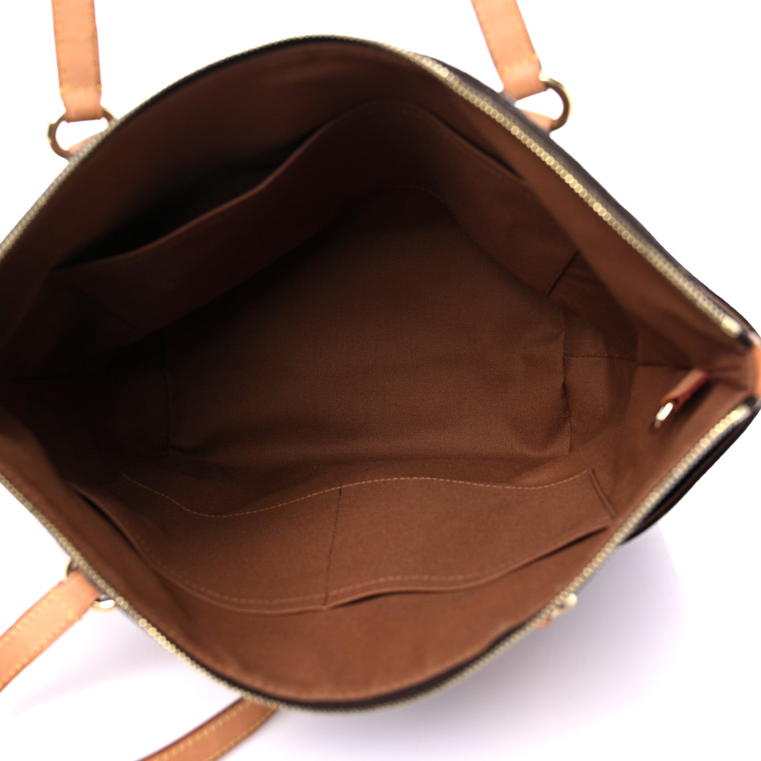 Louis Vuitton Monogram Totally MM 5 of 29