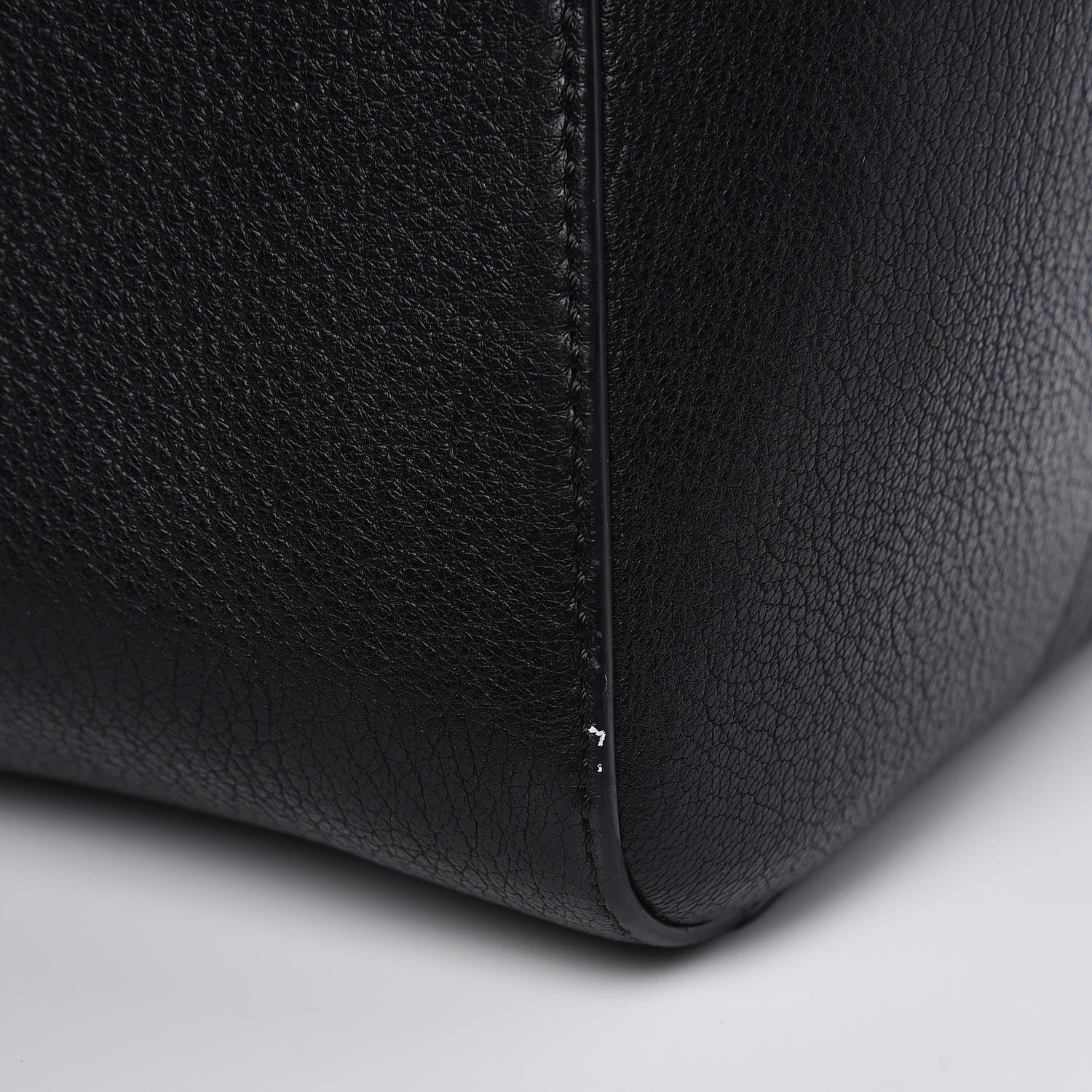 Givenchy Sugar Goatskin Medium Antigona Black 11 of 12