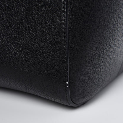Givenchy Sugar Goatskin Medium Antigona Black 11 of 12