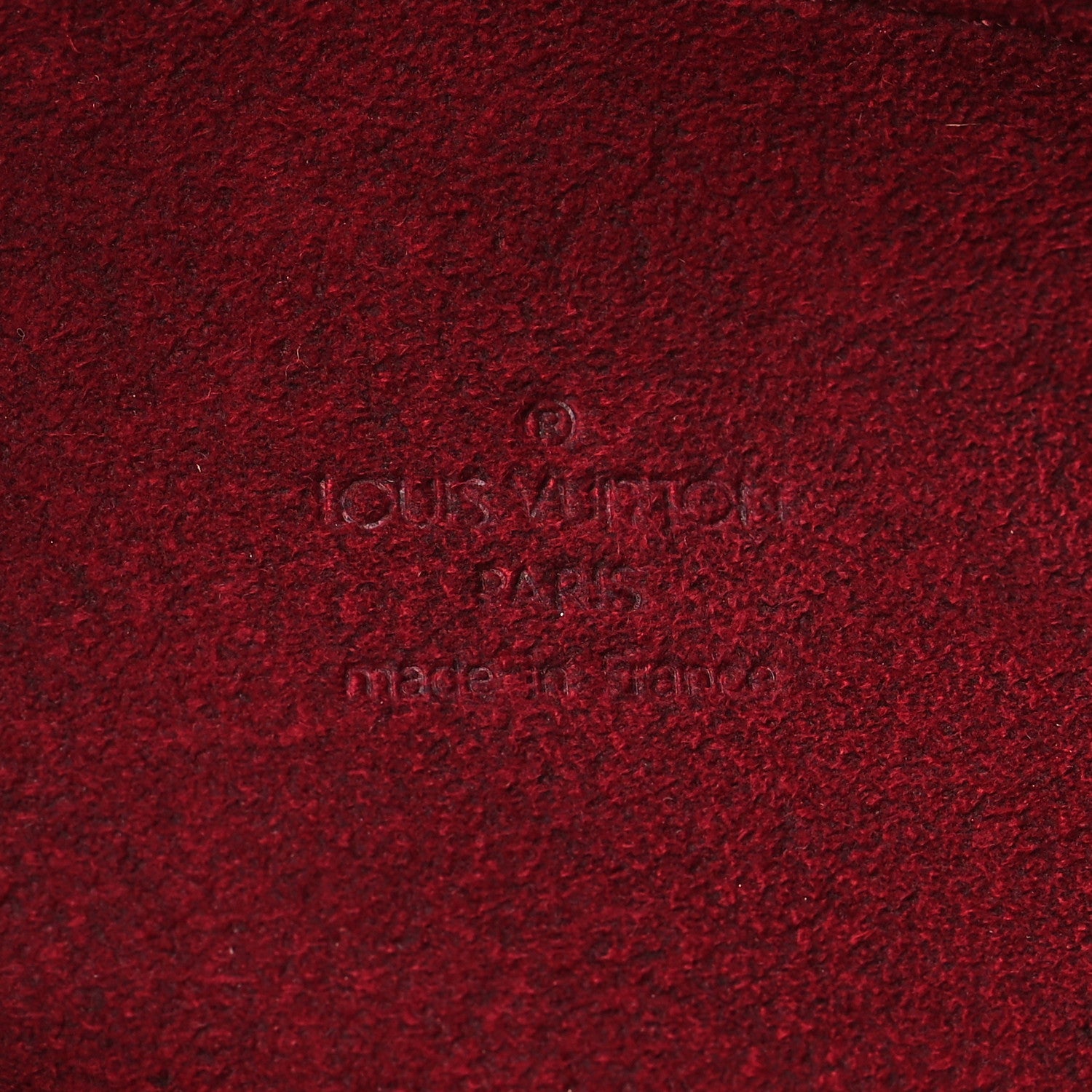 Louis Vuitton Monogram Multicolor Priscilla White 6 of 11