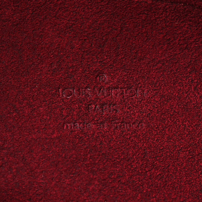 Louis Vuitton Monogram Multicolor Priscilla White 6 of 11