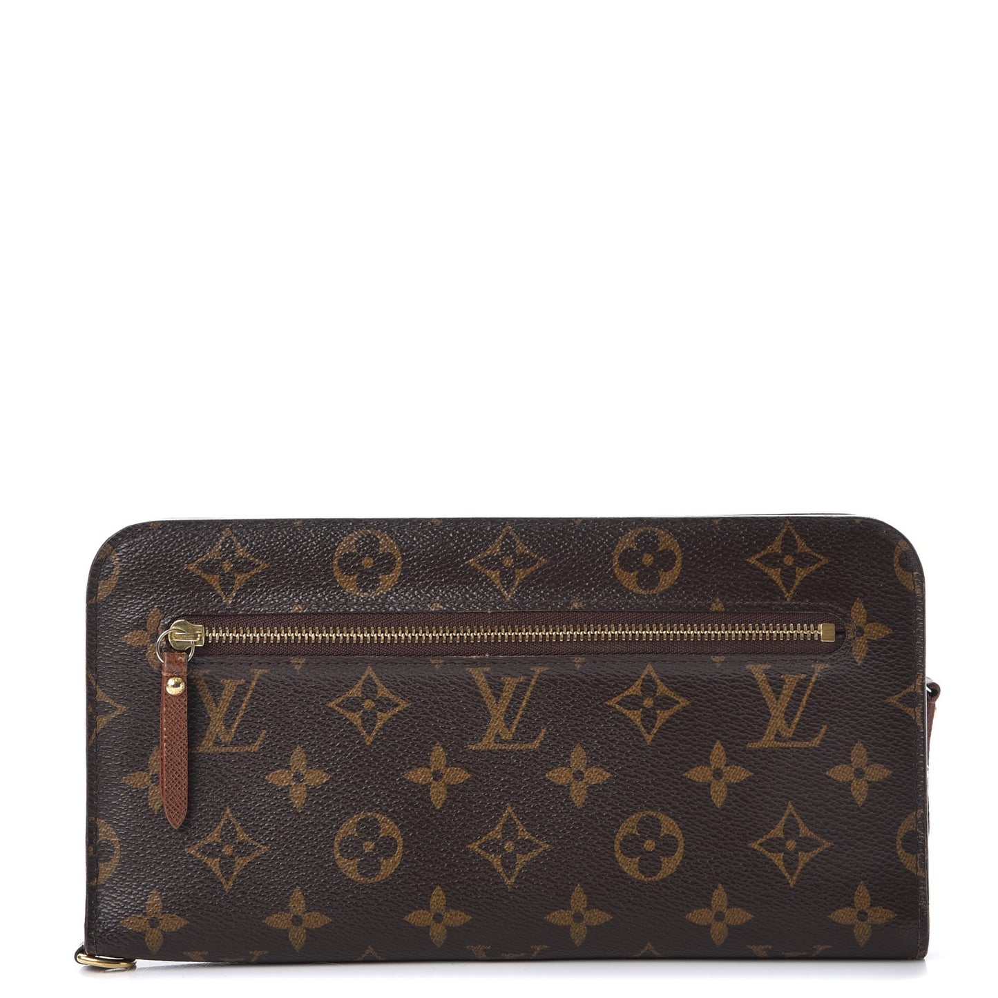 Monogram Insolite Organizer Wallet