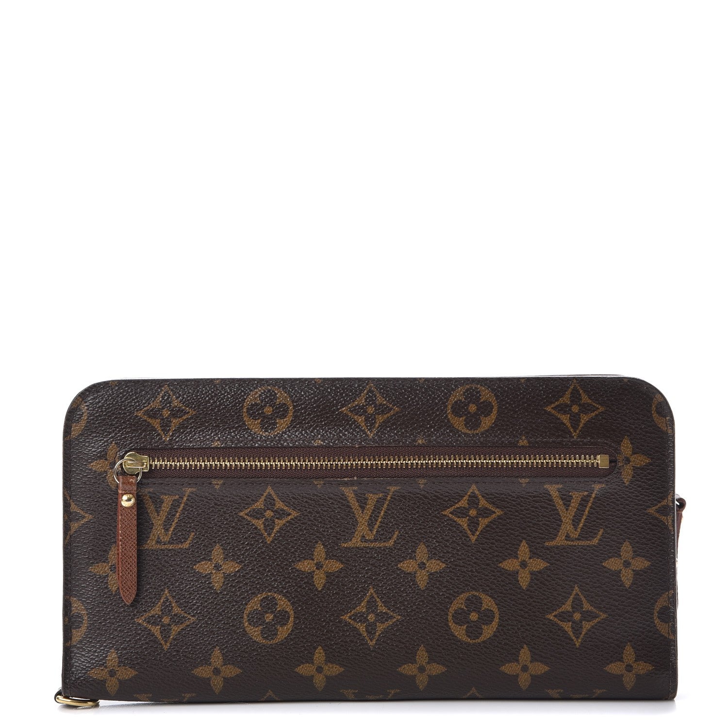 Louis Vuitton Monogram Insolite Organizer Wallet 1 of 12