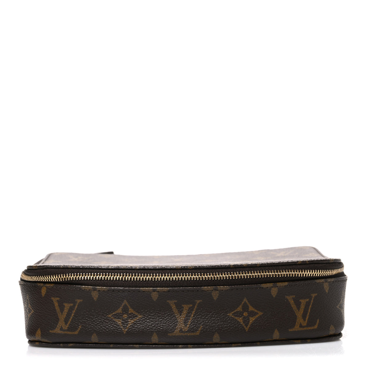 Monogram Monte Carlo Jewelry Box