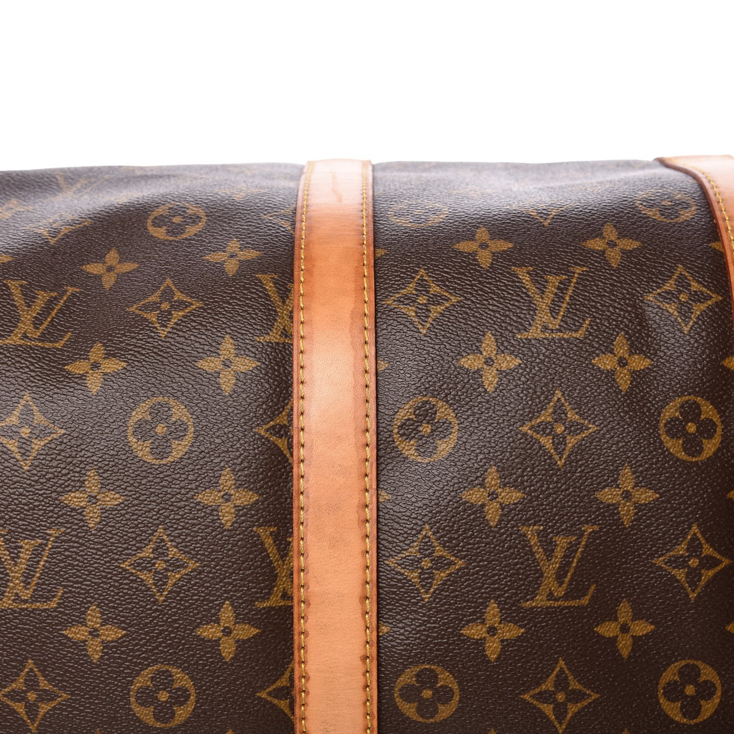 Monogram Keepall Bandouliere 55