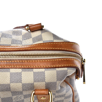 Louis Vuitton Damier Azur Stresa PM 13 of 21