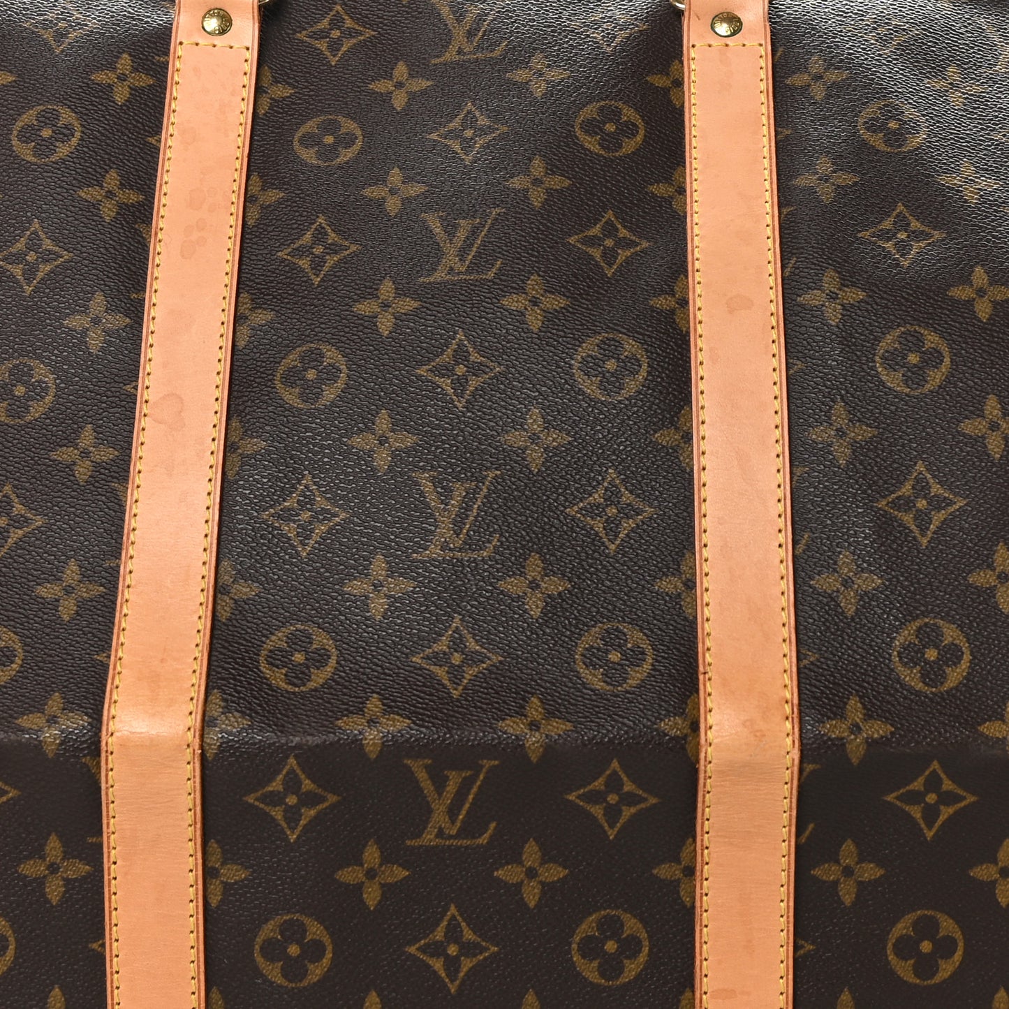 Monogram Keepall 60