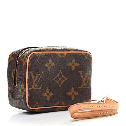 Louis Vuitton Monogram Wapity 3 of 6