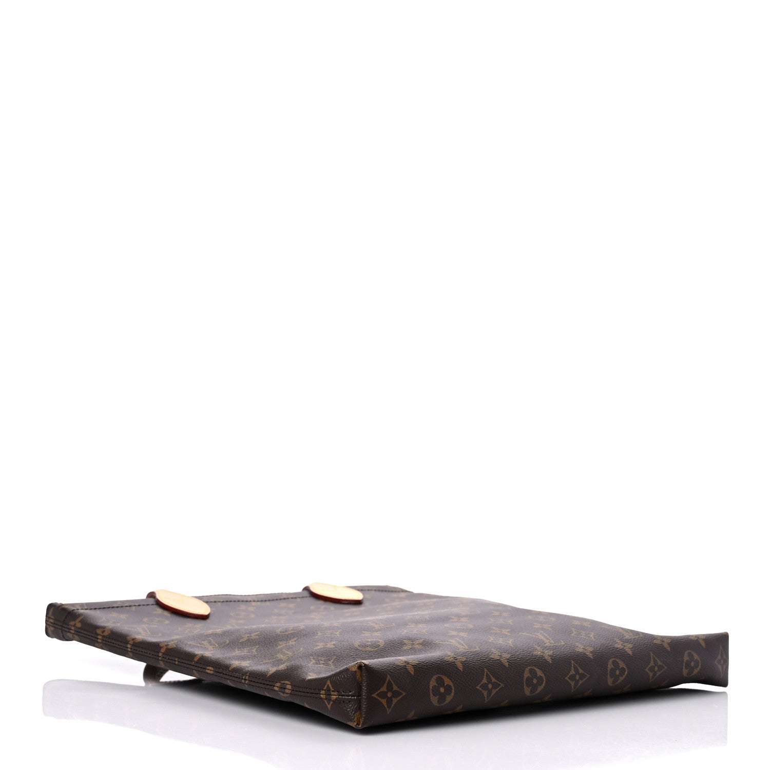 Louis Vuitton Monogram Carry It 4 of 13