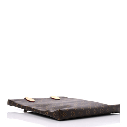 Louis Vuitton Monogram Carry It 4 of 13