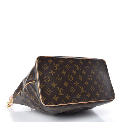 Louis Vuitton Monogram Palermo PM 4 of 19