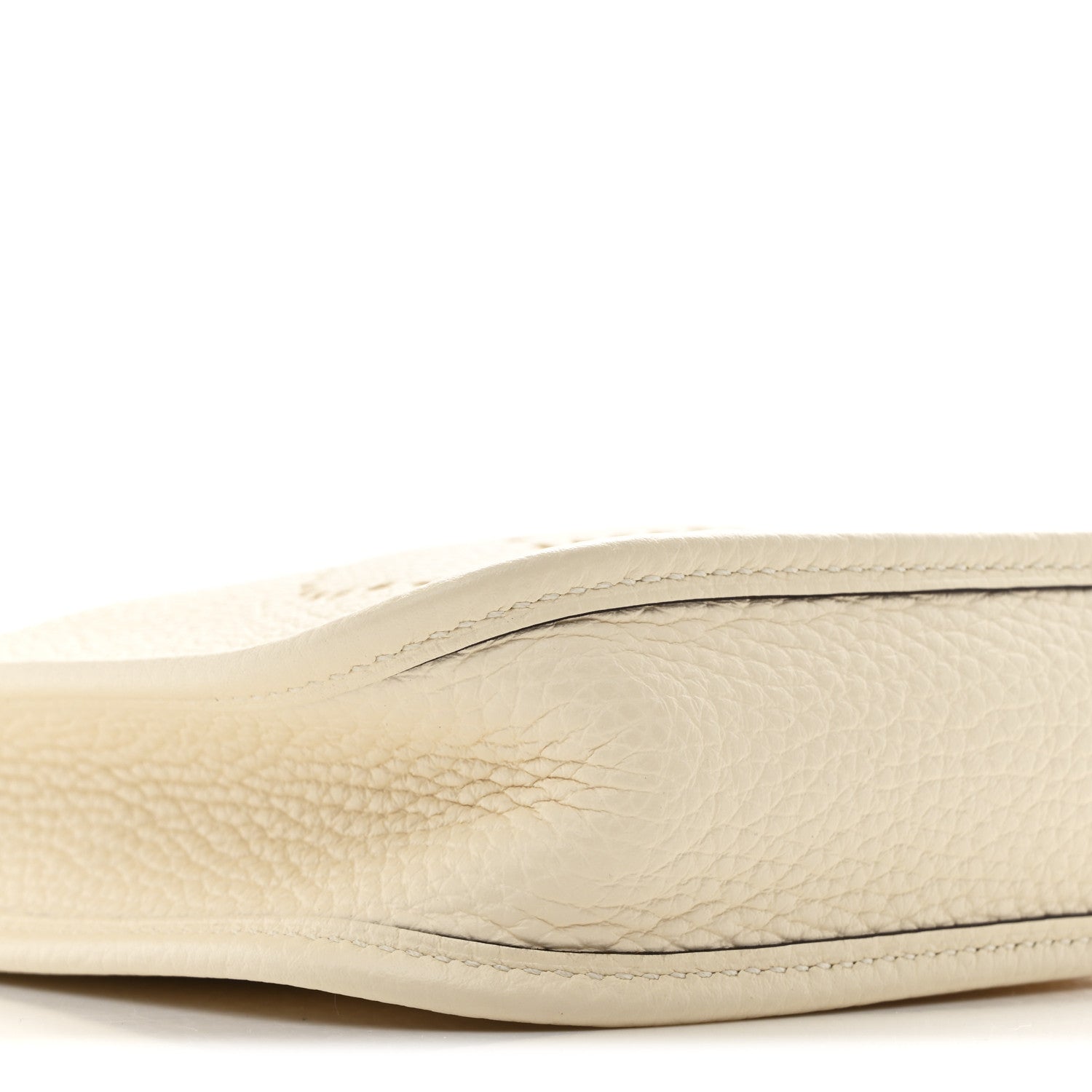 Hermes Taurillon Clemence Evelyne TPM Nata 9 of 10