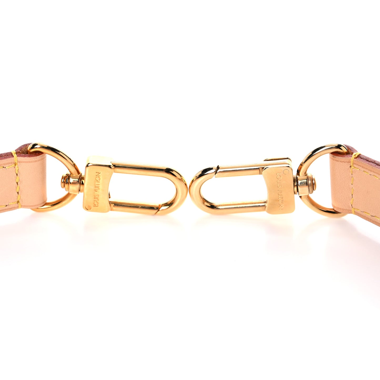 Vachetta Adjustable Shoulder Strap
