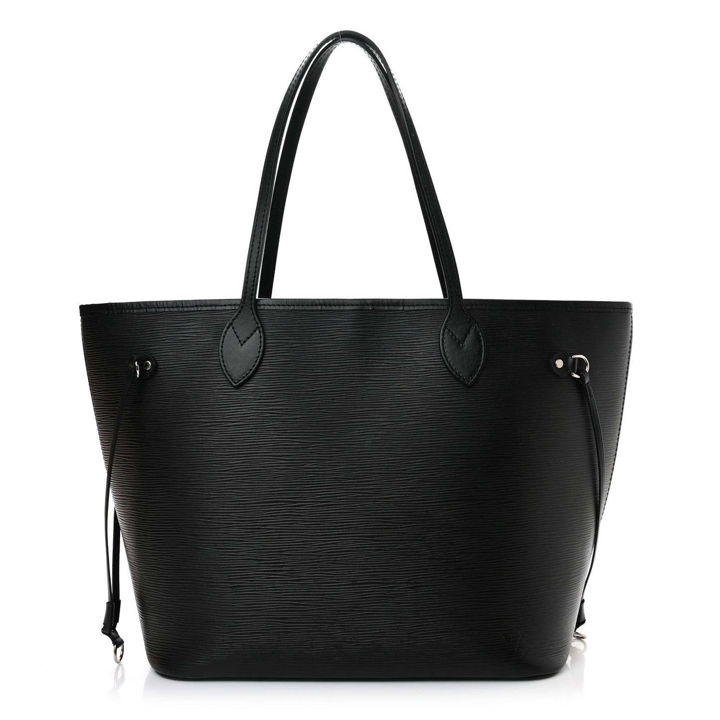 Epi Neverfull MM Black