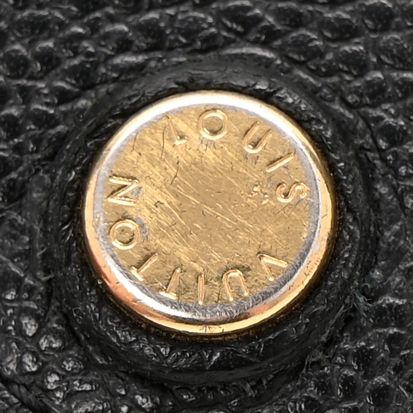 Empreinte Victorine Wallet Black