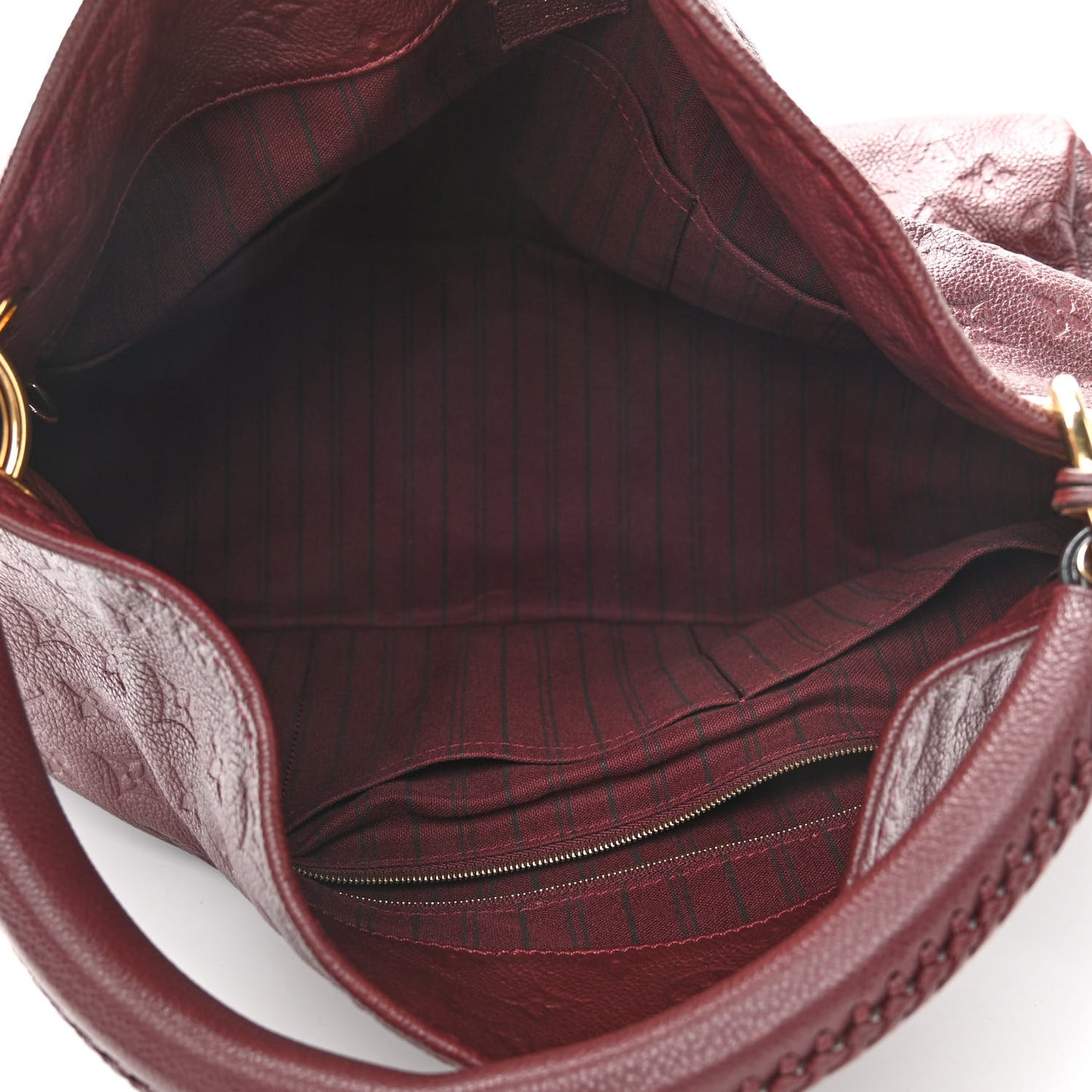 Empreinte Artsy MM Flamme