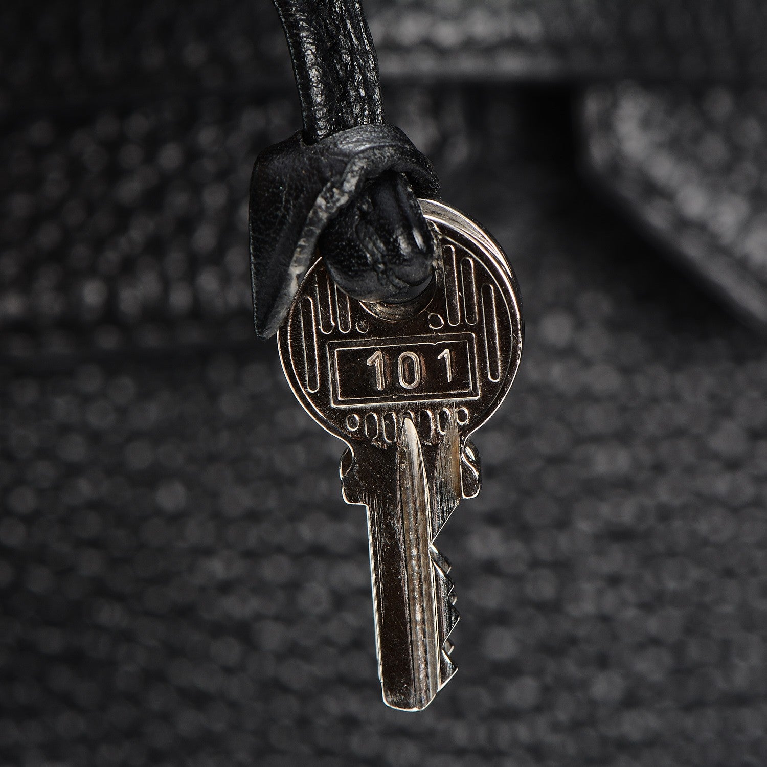 Hermes Togo Birkin 35 Black 17 of 35